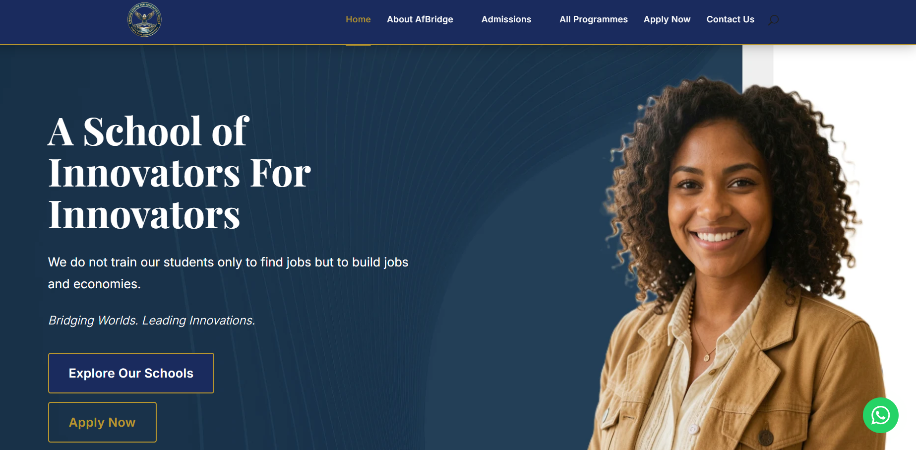 AfBridge University