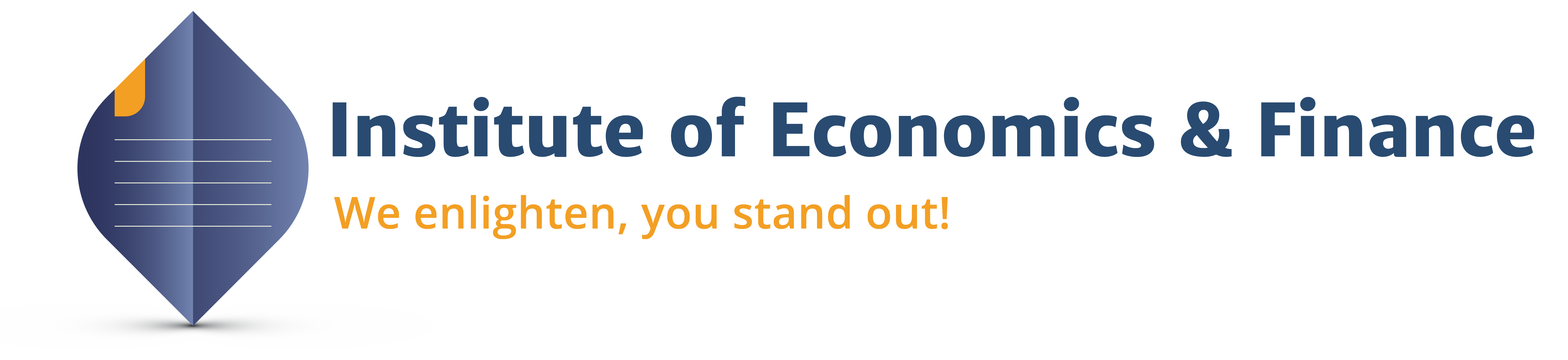 Institute of Economics and Finance