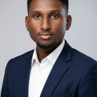 Philip Obiri - Fullstack Developer